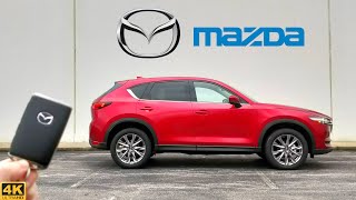 2020 Mazda CX5  SURPRISING Updates for 2020 Keep it a GREAT Choice [upl. by Ahsieat]