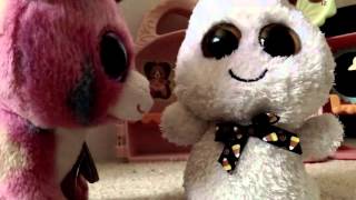 Beanie Boo Music Video quotSee You Againquot [upl. by Amory382]