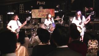 HiWake 三国ヶ丘FUZZ 20160127 [upl. by Nonnaer360]