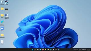 How To Change Background Image On Windows 11 [upl. by Rocray454]