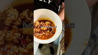 The Worlds Best Chili Recipe chilirecipe chilicookoff homemade cookingvideos foodbattle [upl. by Adnak]