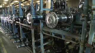 Detroit Axles amp Manufacturing [upl. by Nicola]