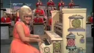 Jo Ann Castle The Lawrence Welk Show [upl. by Lyell701]