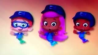 Tanda Comercial Nick Jr 14 De Julio Del 2014 15 [upl. by Nnaassilem]