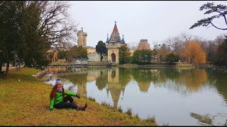 Austria  Schloss Laxenburg  Castle Laxenburg [upl. by Suoivart]