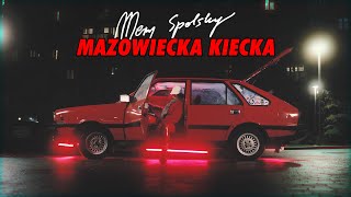 Mery Spolsky  Mazowiecka Kiecka Official Video [upl. by Brightman]