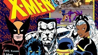 XMen The Arcade Game Arcade  Dazzler [upl. by Avis]