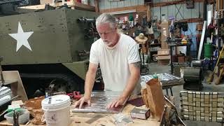 How I Prepare MY Honey Bee Hives for Winter in the Foothills of NC  What I do [upl. by Acirretahs]