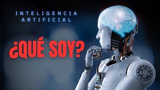 Qué es y como funciona la INTELIGENCIA ARTIFICIAL [upl. by Nerte309]