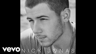 Nick Jonas  Wilderness Audio [upl. by Lavinia]