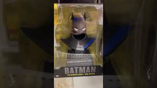 Batman cowl toys batman cowl mcfarlanetoys [upl. by Einnej17]