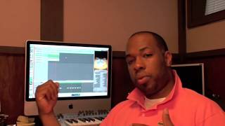 How To Make A Beat  Step by step concepts tips and tricks [upl. by Ahsa]