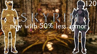 Modded Skyrim SE  Saints and Seducers [upl. by Clerk]