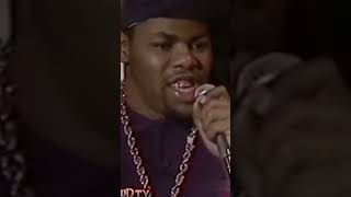 The Late Great Biz Markie Talks And Demonstrates The Lost Art Of Beatboxing shorts [upl. by Ardnwahsal]