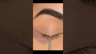 How To Master the art of 2toned glitter eyes [upl. by Skricki]