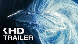 PROJECT GEMINI Trailer 2022 [upl. by Ater]