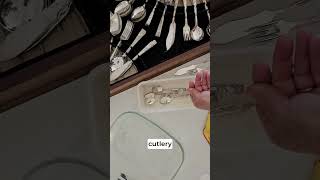 Fine Polish Goddards Silver Dip silverpolish silver polishing cleaningservice cleaningvideo [upl. by Skutchan]