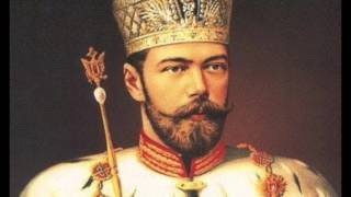 Anthem of Imperial Russia [upl. by Delmor]