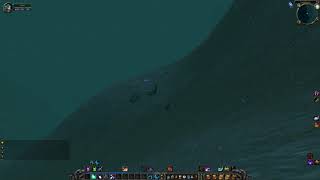 Trial of the Sea Lion WoW Classic Quest Night Elf Druid [upl. by Ahsieit]