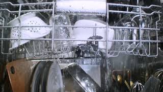 Dishwashers ProWash™ Cycle  KitchenAid [upl. by Freedman101]