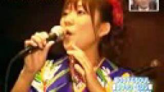 森山愛子  赤とんぼ  Moriyama Aiko  AkaTombo with lyrics amp translation [upl. by Inaluahek]