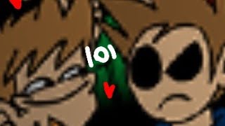 Eddsworld TomTord moments oh dear god EddMatt near the end [upl. by Cyrillus]