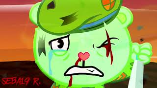 happy tree friends amnesia Legends never die [upl. by Nylekcaj]