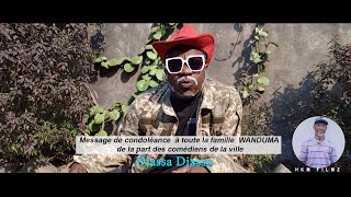 djasa djasa pleure KOPO [upl. by Jamel]