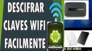 Como DESCIFRAR Cualquier red Wifi WEP WPA WPA2 PSK 2024 Sin WPS Facilmente Con Wifislax [upl. by Cid]