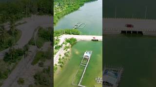 Way To Baigad Lagoonbantayanislandcebudroneshortsfeedtrendingviralshortvideo [upl. by Gierk]