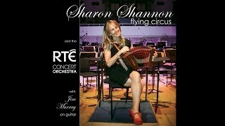 Sharon Shannon Frances Black amp Mary Coughlan Live In Concert [upl. by Vandyke]