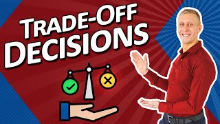 Trade Off Decisions  Operations Management [upl. by Tab]