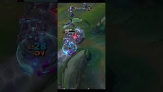 Fast amp Easy Hook Up Xerath  Got Him leagueoflegends highlights nautilus support foryou [upl. by Bently113]