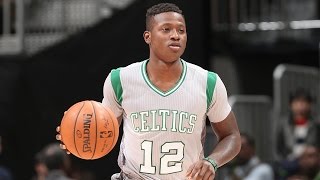 Terry Rozier III Racks Up 15 Points 13 Assists In Victory [upl. by Ikcir214]