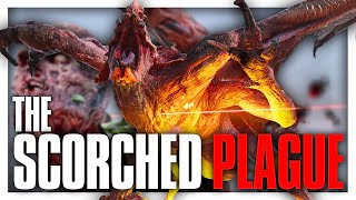 16 TIMES THE SYMPTOMS The Scorched Plague in Fallout 76 Explained [upl. by Nelyahs887]