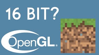 OpenGL Tutorial 6  Textures [upl. by Laing]