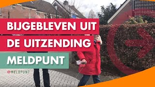 Hoe gaat het met mantelzorger Jan en zijn vrouw Maria 9  MELDPUNT [upl. by Guillemette]