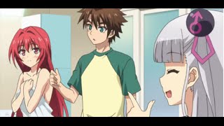 The testament of sister new devil episode 2 review [upl. by Piscatelli]