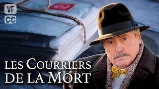 Les Courriers de la Mort  Les Enquêtes du commissaire Laviolette  avec Victor Lanoux  GP [upl. by Trbor]