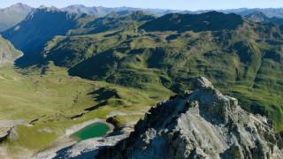 Südtirol  Gemeinde Mals im Vinschgau [upl. by Vrablik404]