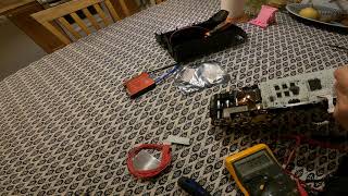 Shimano Steps BTE6010 36v lithium battery repair and replace protect board [upl. by Ferdie515]