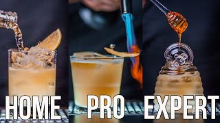 How to Make a Penicillin Cocktail  Home  Pro  Expert [upl. by Jourdan898]