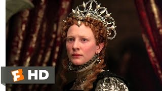 Elizabeth 1011 Movie CLIP  I Have Become a Virgin 1998 HD [upl. by Nosimaj]