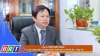 Luật doanh nghiệp 2020  BRTgo [upl. by Nikaniki]