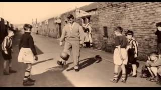 Sir Bobby Charlton  Red Legend Documentary [upl. by Ginder]