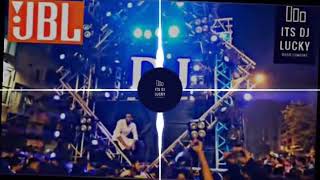 Edm Trance 20192020 Jump Mix DNH Trance  Incredible Vibration Mix  Its DJ LuckY Meerut New JBL [upl. by Hueston]