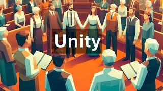 Unity [upl. by Noteloc58]