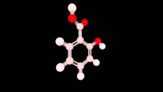 Salicylsäure [upl. by Klusek]