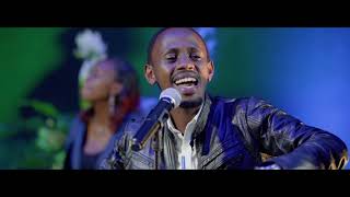 Prosper NkomeziWarakoze Official video [upl. by Yenaled]