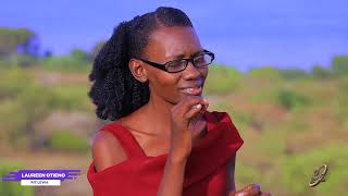 Rit Lewa  Laureen Otieno [upl. by Lin]